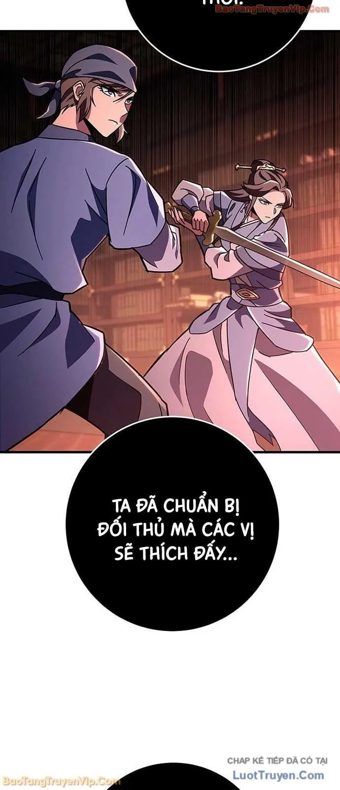 Cửu Thiên Kiếm Pháp Chapter 145 - Trang 2