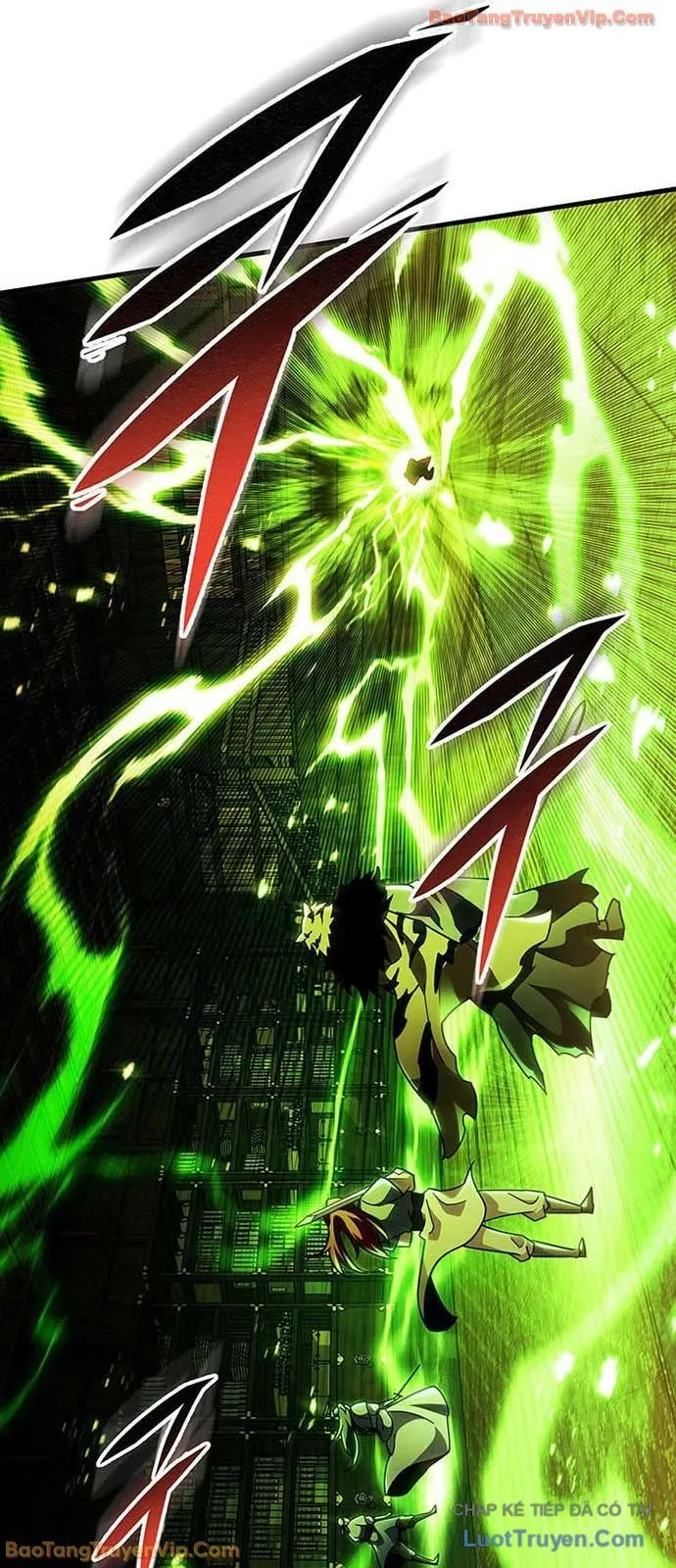 Cửu Thiên Kiếm Pháp Chapter 145 - Trang 2