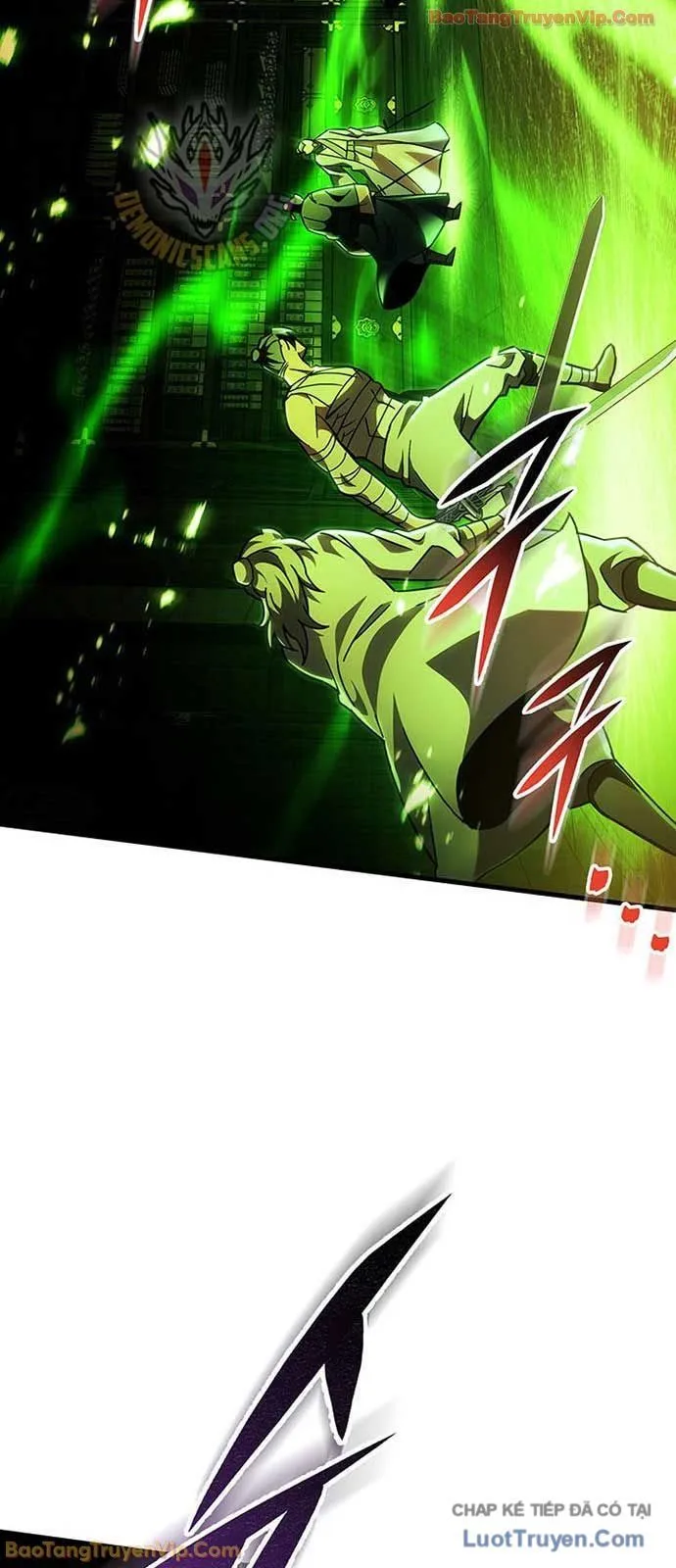 Cửu Thiên Kiếm Pháp Chapter 145 - Trang 2