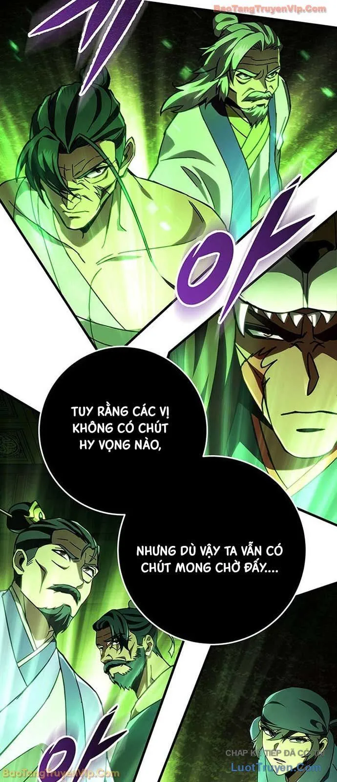 Cửu Thiên Kiếm Pháp Chapter 145 - Trang 2