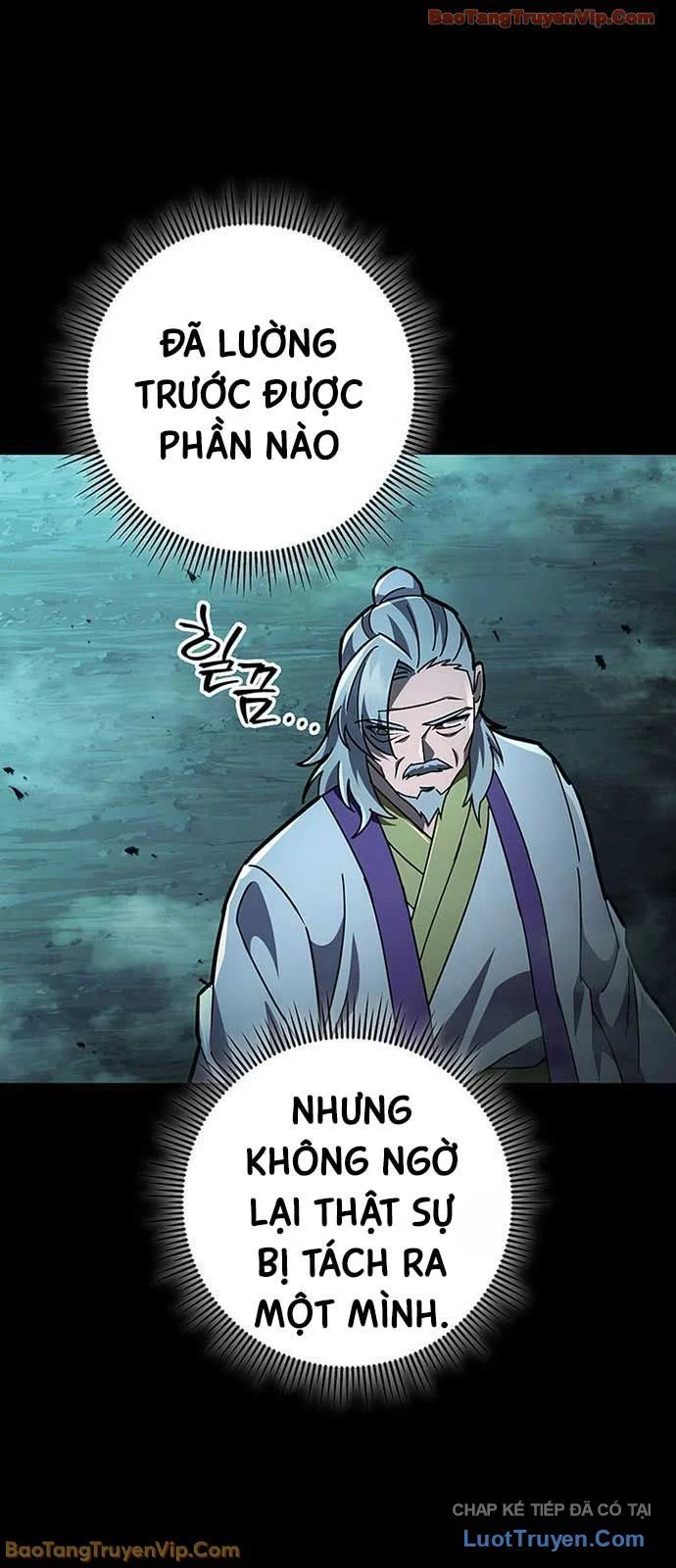 Cửu Thiên Kiếm Pháp Chapter 145 - Trang 2