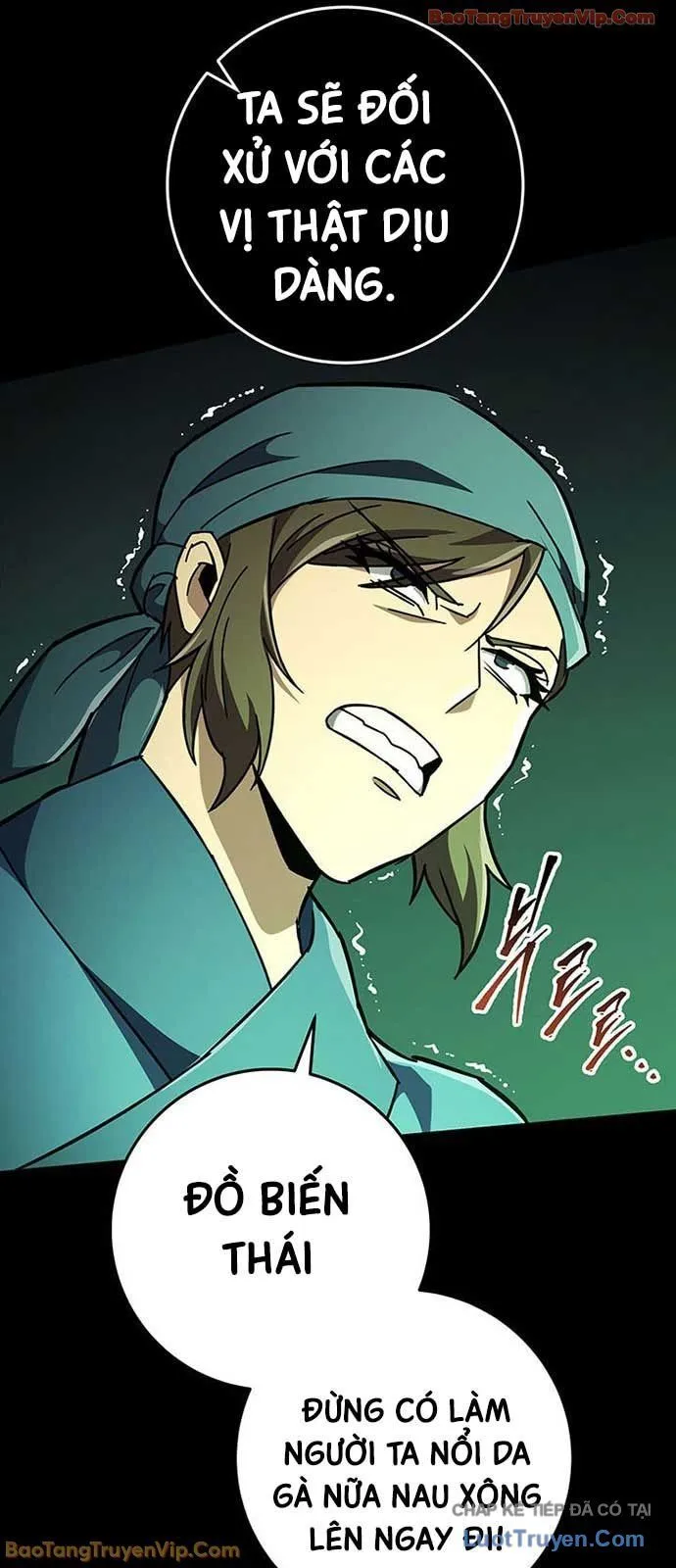 Cửu Thiên Kiếm Pháp Chapter 145 - Trang 2