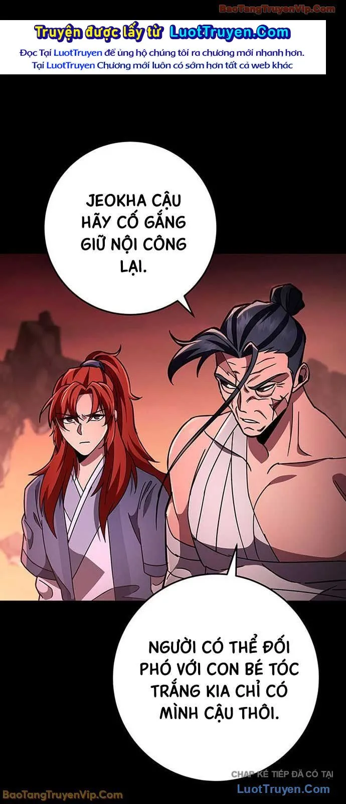 Cửu Thiên Kiếm Pháp Chapter 145 - Trang 2