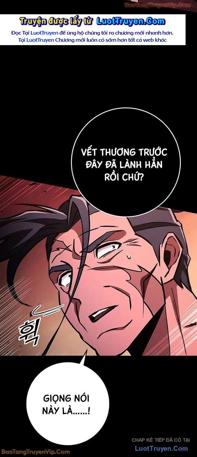 Cửu Thiên Kiếm Pháp Chapter 145 - Trang 2
