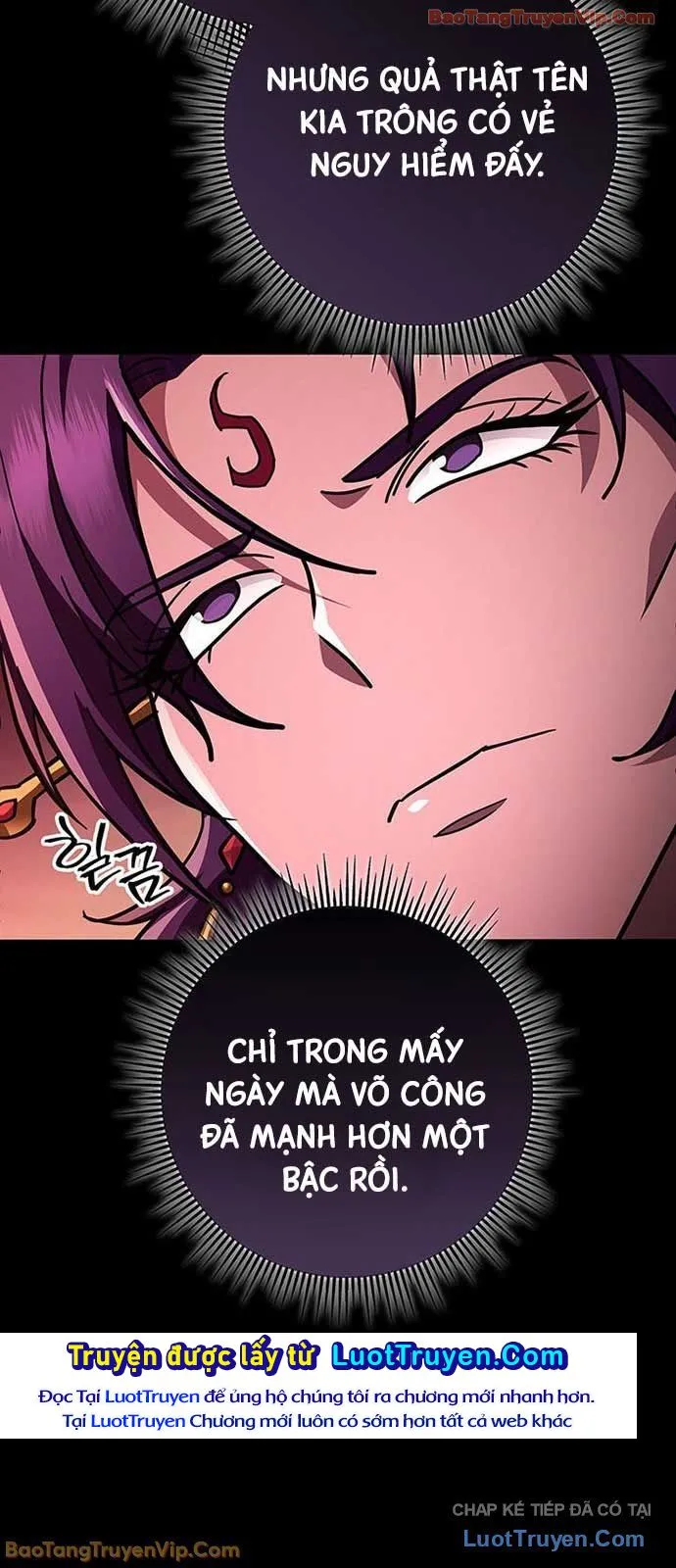 Cửu Thiên Kiếm Pháp Chapter 145 - Trang 2