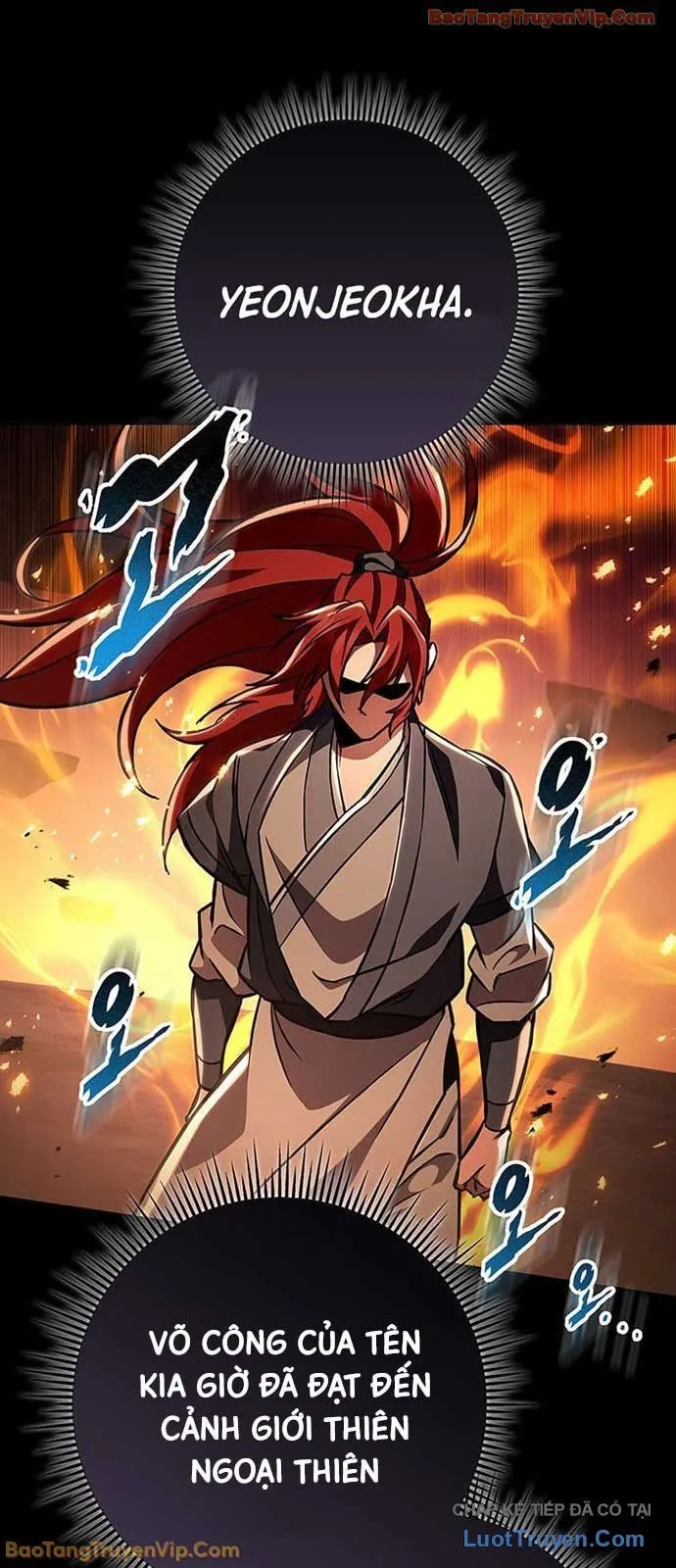 Cửu Thiên Kiếm Pháp Chapter 145 - Trang 2