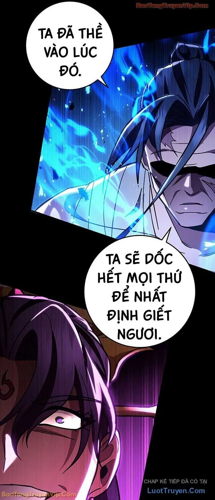 Cửu Thiên Kiếm Pháp Chapter 145 - Trang 2