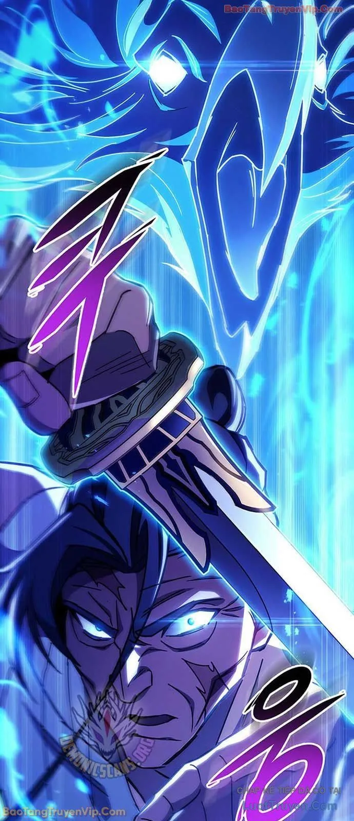 Cửu Thiên Kiếm Pháp Chapter 145 - Trang 2