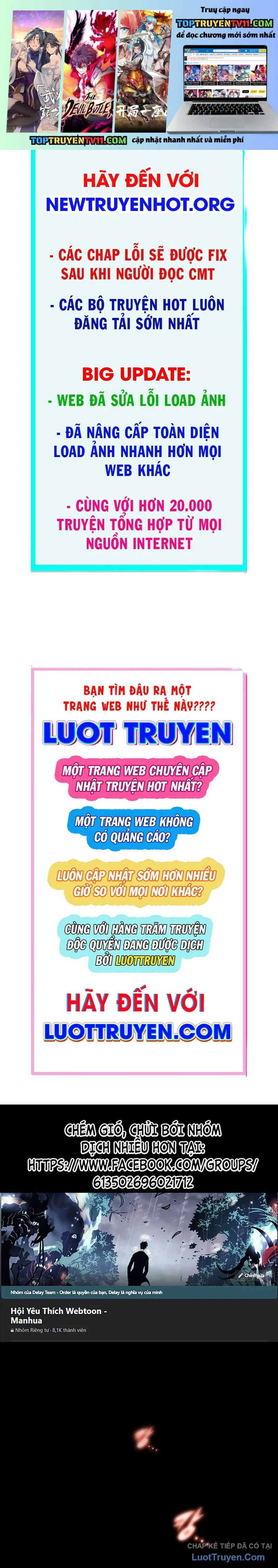 Cửu Thiên Kiếm Pháp Chapter 146 - Trang 2