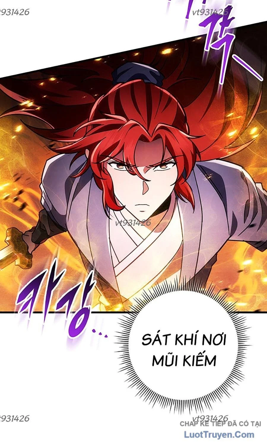 Cửu Thiên Kiếm Pháp Chapter 146 - Trang 2