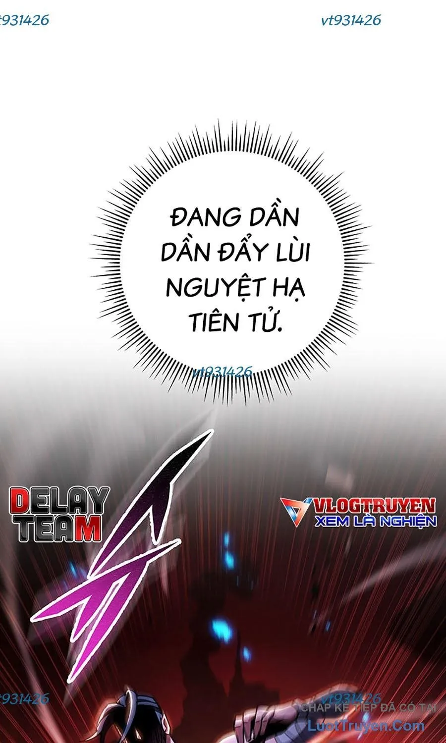 Cửu Thiên Kiếm Pháp Chapter 146 - Trang 2