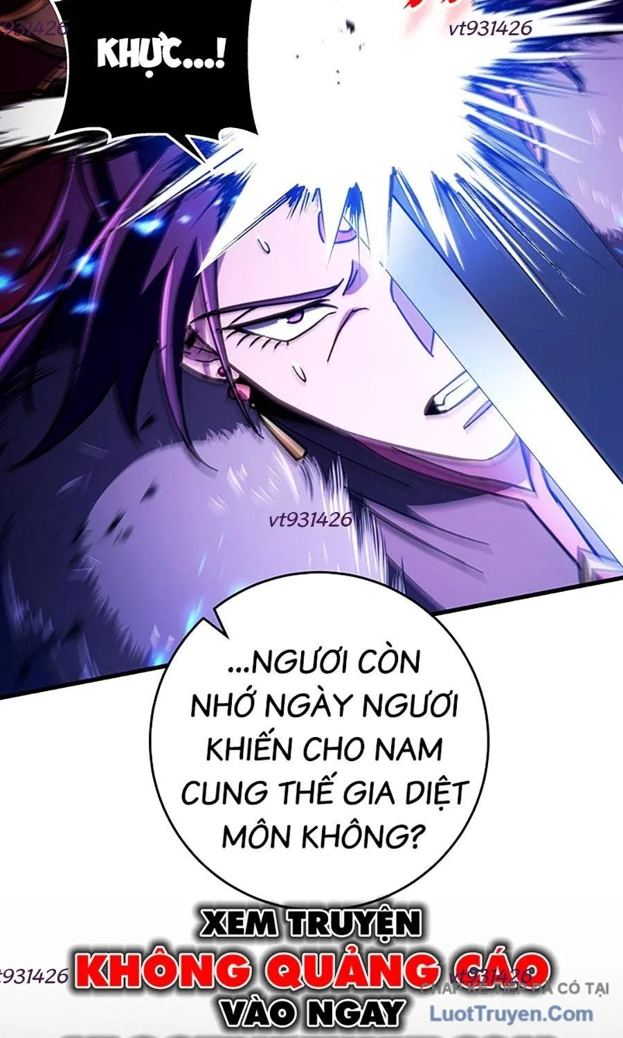 Cửu Thiên Kiếm Pháp Chapter 146 - Trang 2