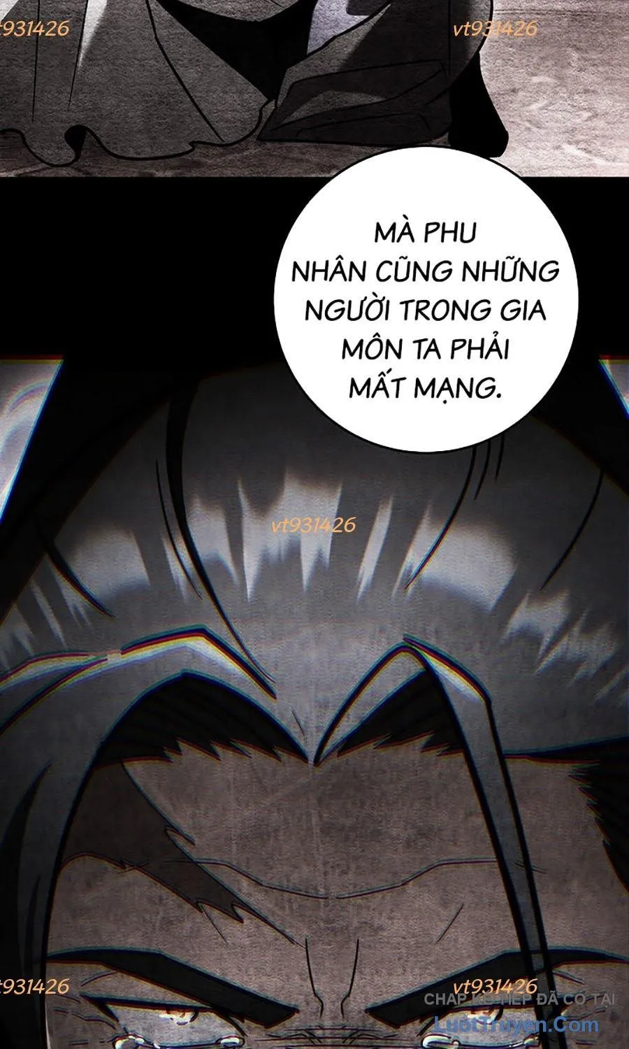 Cửu Thiên Kiếm Pháp Chapter 146 - Trang 2