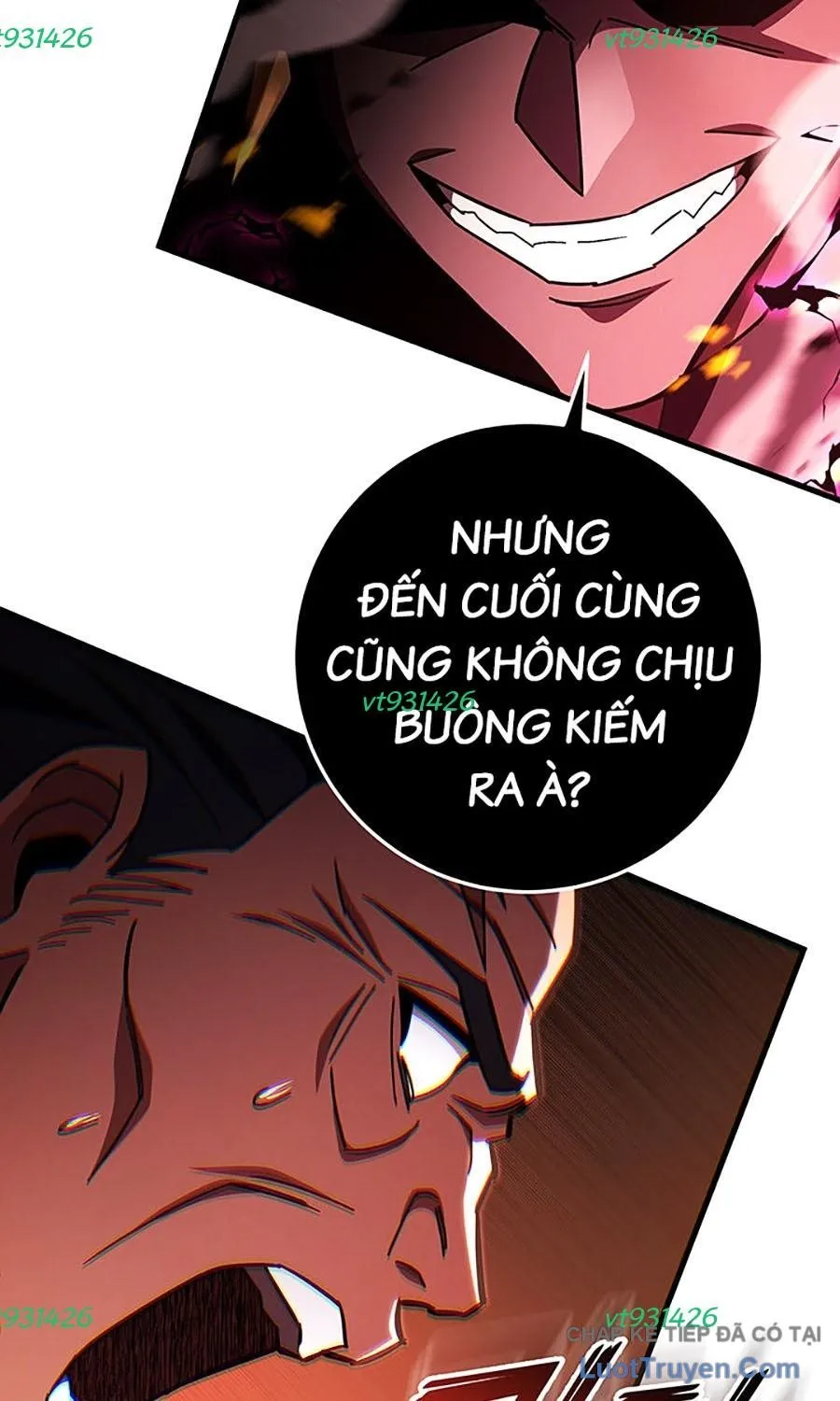 Cửu Thiên Kiếm Pháp Chapter 146 - Trang 2