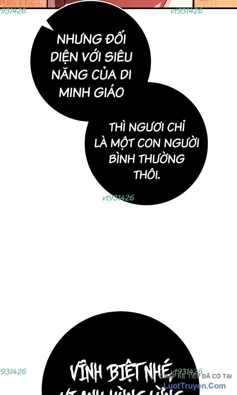 Cửu Thiên Kiếm Pháp Chapter 146 - Trang 2