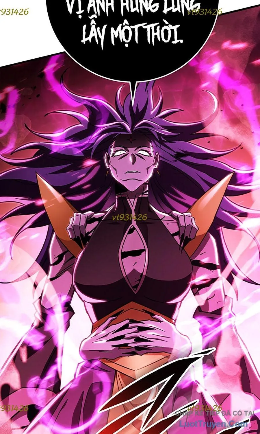 Cửu Thiên Kiếm Pháp Chapter 146 - Trang 2