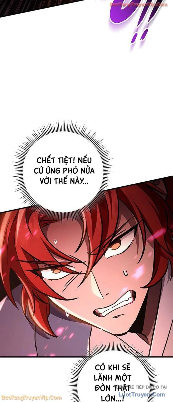 Cửu Thiên Kiếm Pháp Chapter 147 - Trang 2