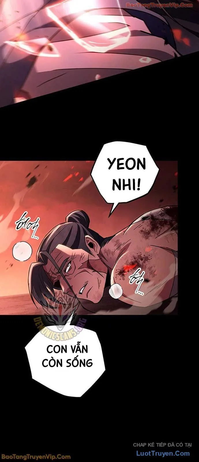 Cửu Thiên Kiếm Pháp Chapter 147 - Trang 2