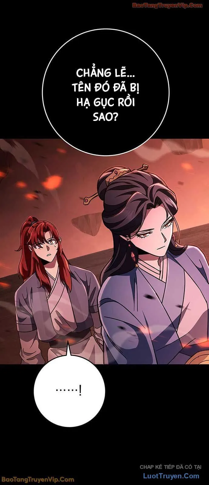 Cửu Thiên Kiếm Pháp Chapter 147 - Trang 2