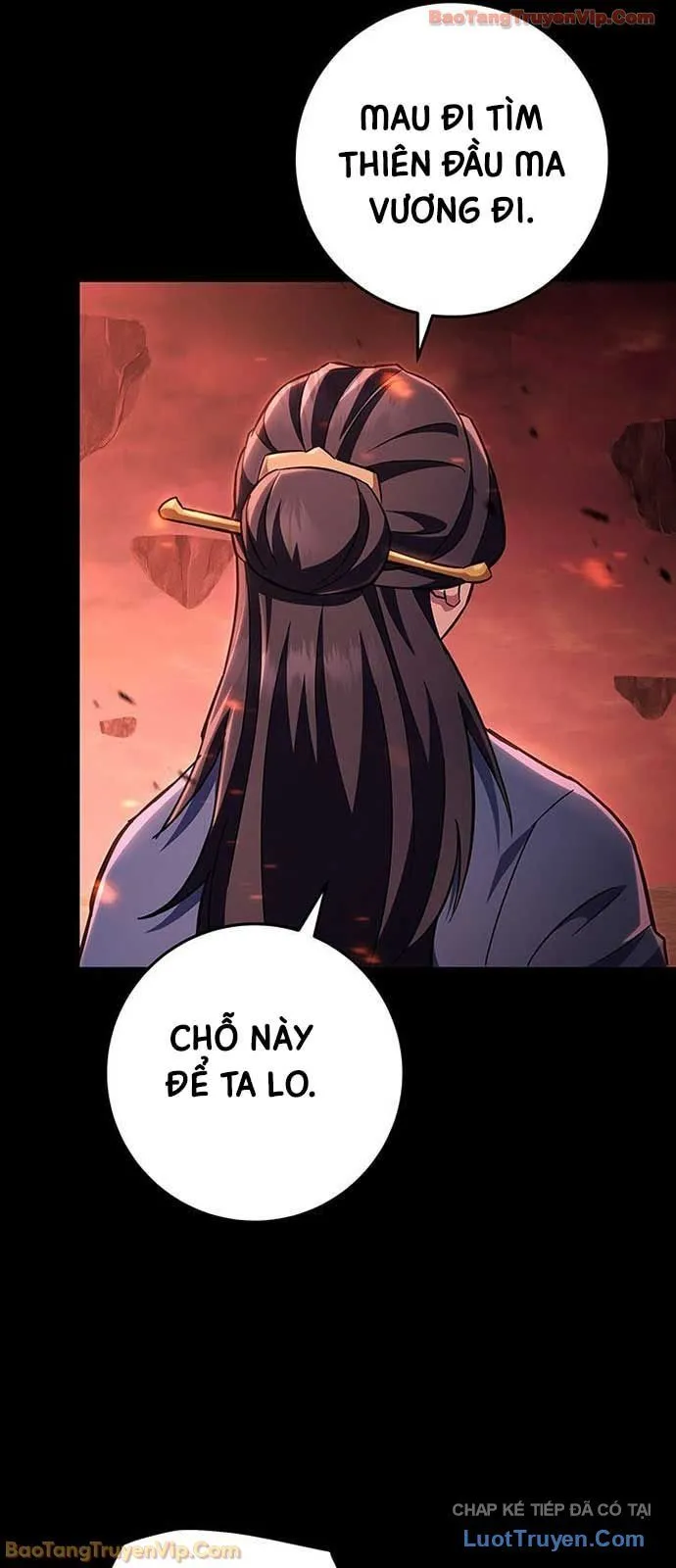 Cửu Thiên Kiếm Pháp Chapter 147 - Trang 2