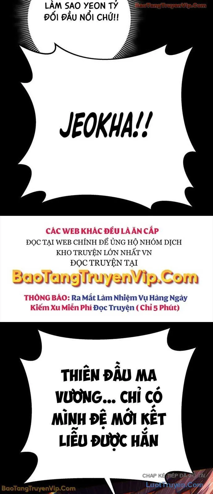 Cửu Thiên Kiếm Pháp Chapter 147 - Trang 2