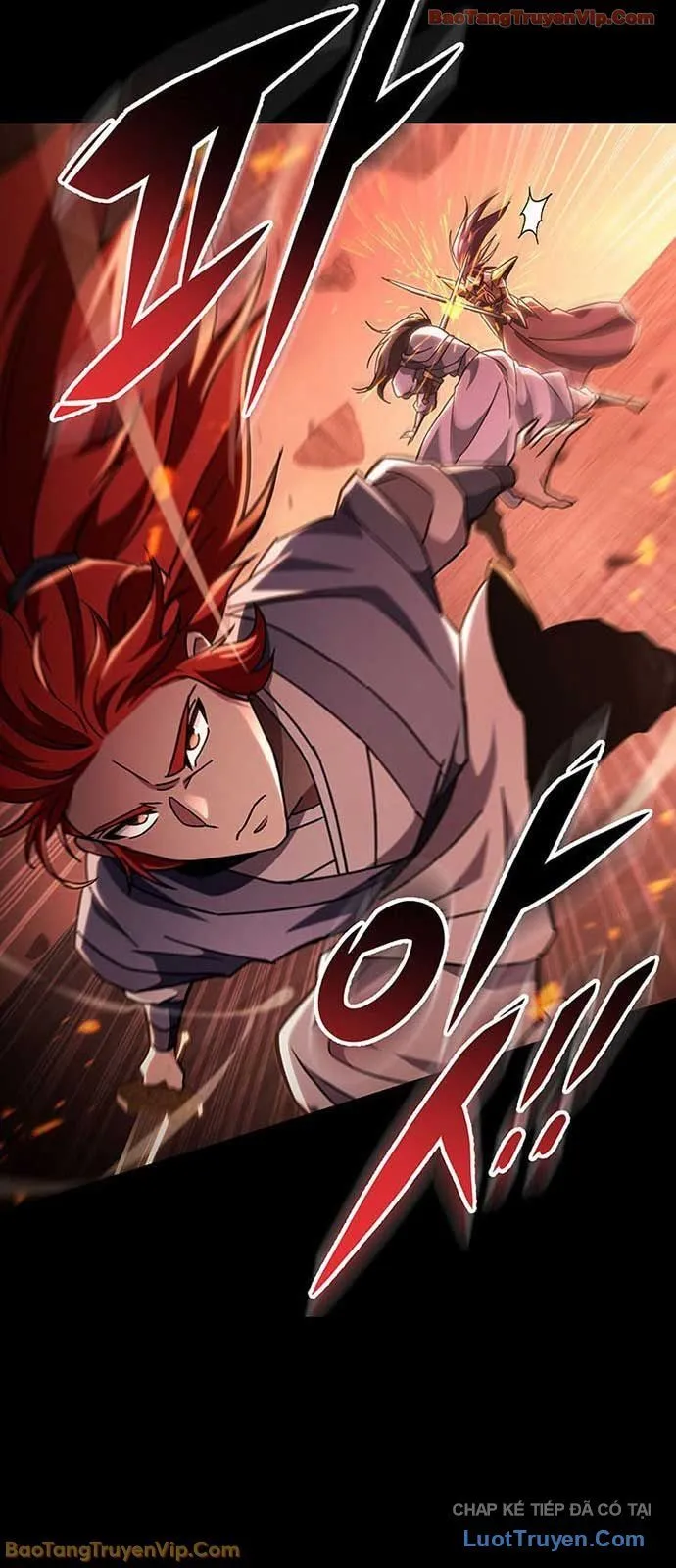 Cửu Thiên Kiếm Pháp Chapter 147 - Trang 2