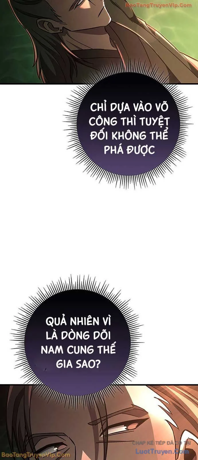 Cửu Thiên Kiếm Pháp Chapter 147 - Trang 2