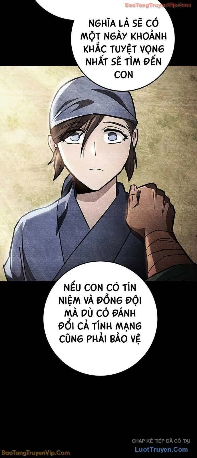 Cửu Thiên Kiếm Pháp Chapter 147 - Trang 2