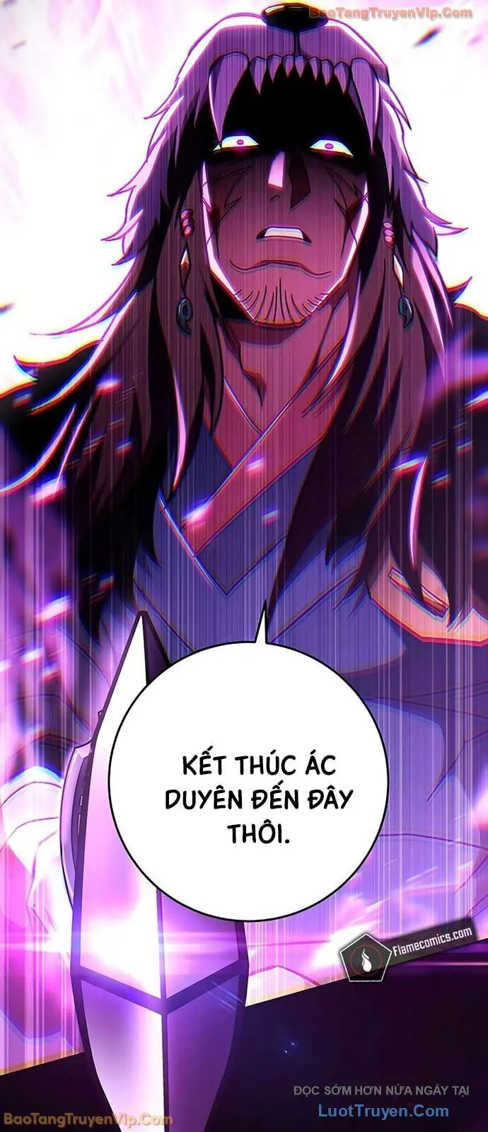 Cửu Thiên Kiếm Pháp Chapter 148 - Trang 2