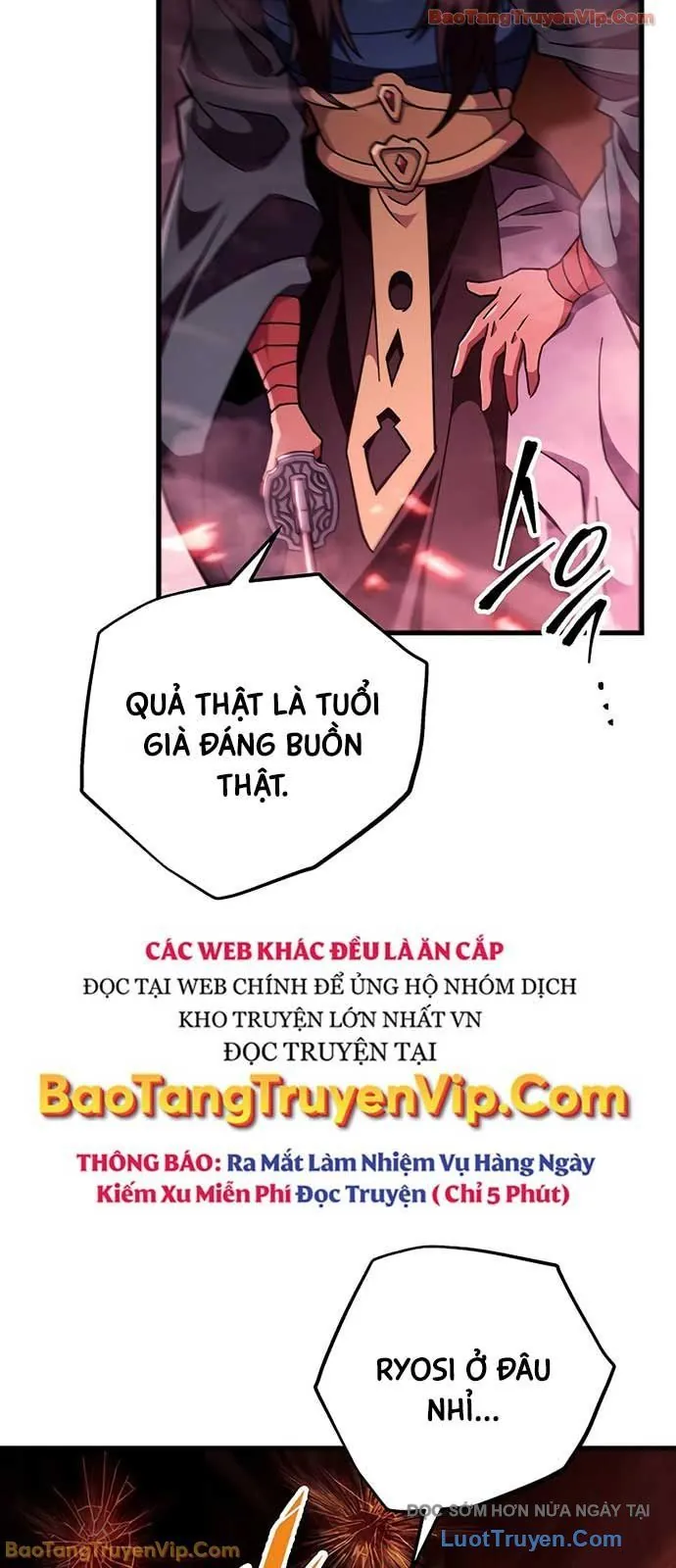 Cửu Thiên Kiếm Pháp Chapter 148 - Trang 2