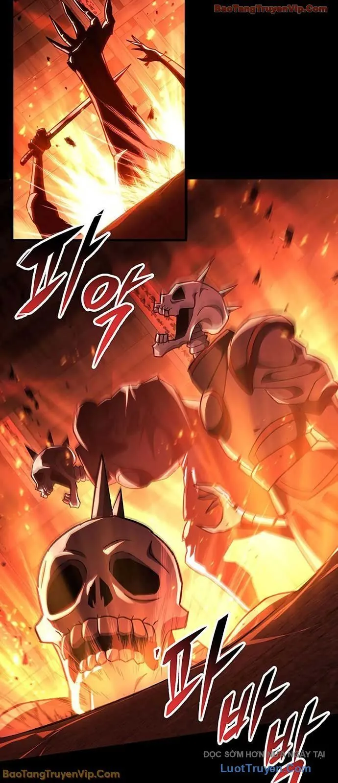 Cửu Thiên Kiếm Pháp Chapter 148 - Trang 2