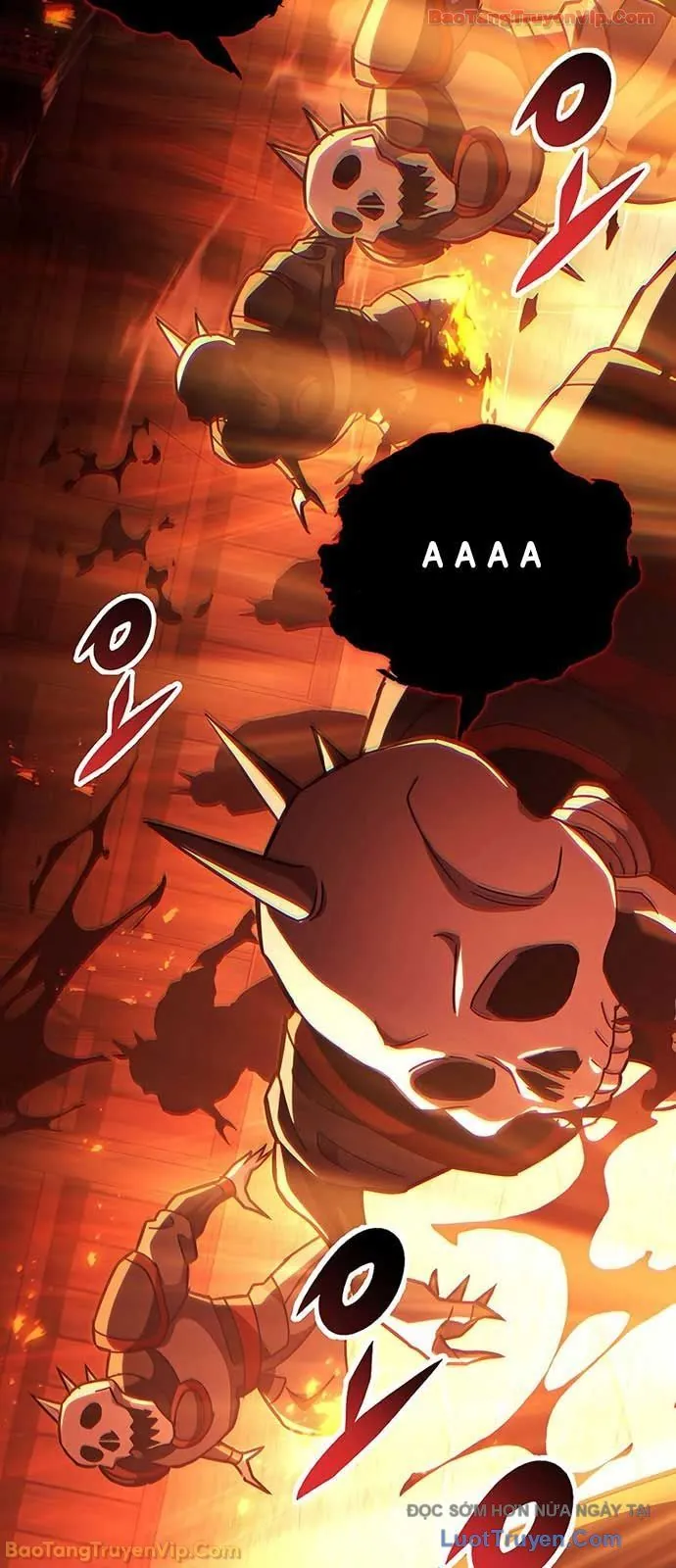 Cửu Thiên Kiếm Pháp Chapter 148 - Trang 2