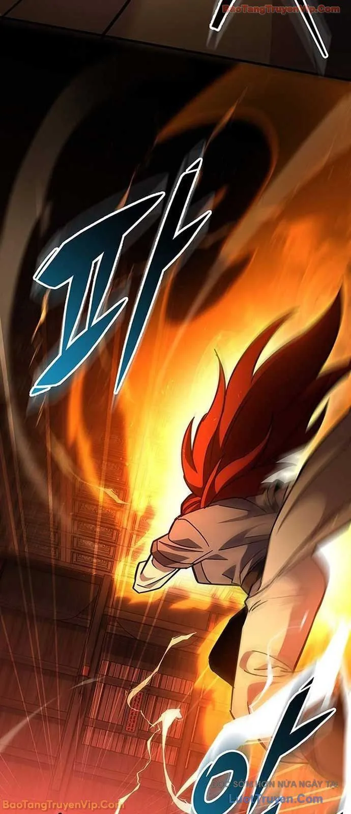 Cửu Thiên Kiếm Pháp Chapter 149 - Trang 2