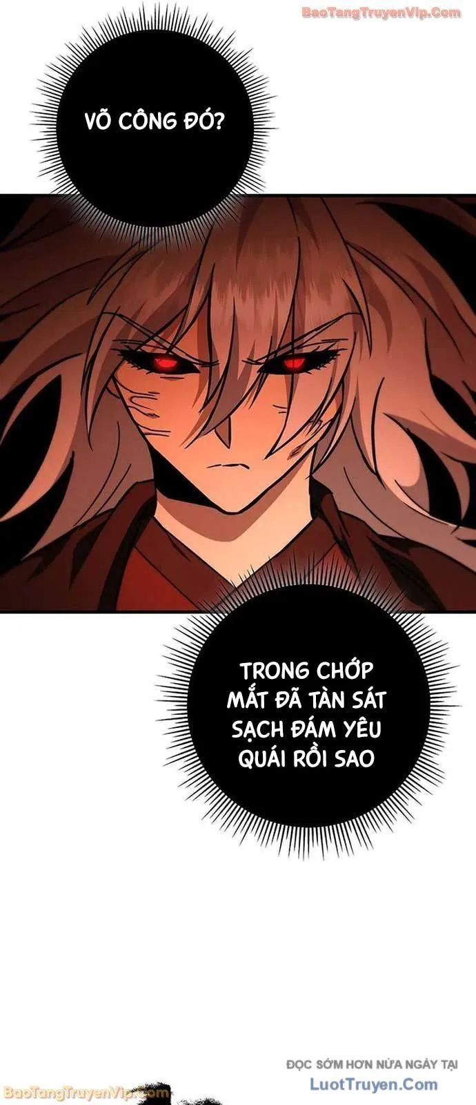 Cửu Thiên Kiếm Pháp Chapter 149 - Trang 2