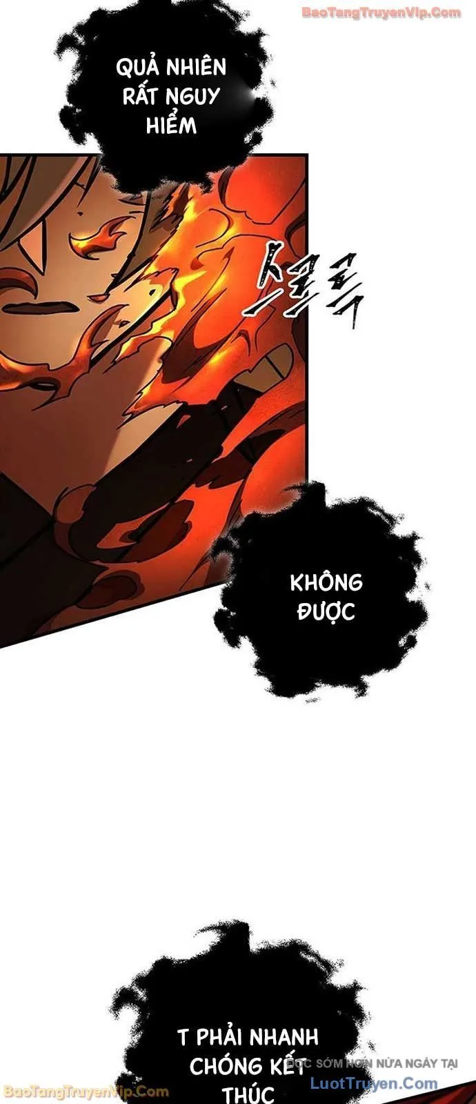 Cửu Thiên Kiếm Pháp Chapter 149 - Trang 2