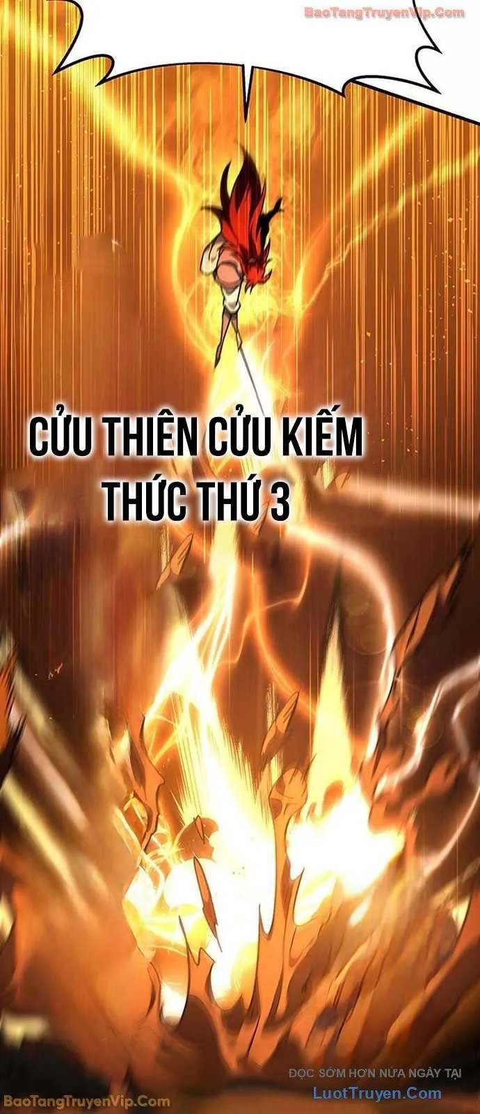 Cửu Thiên Kiếm Pháp Chapter 149 - Trang 2