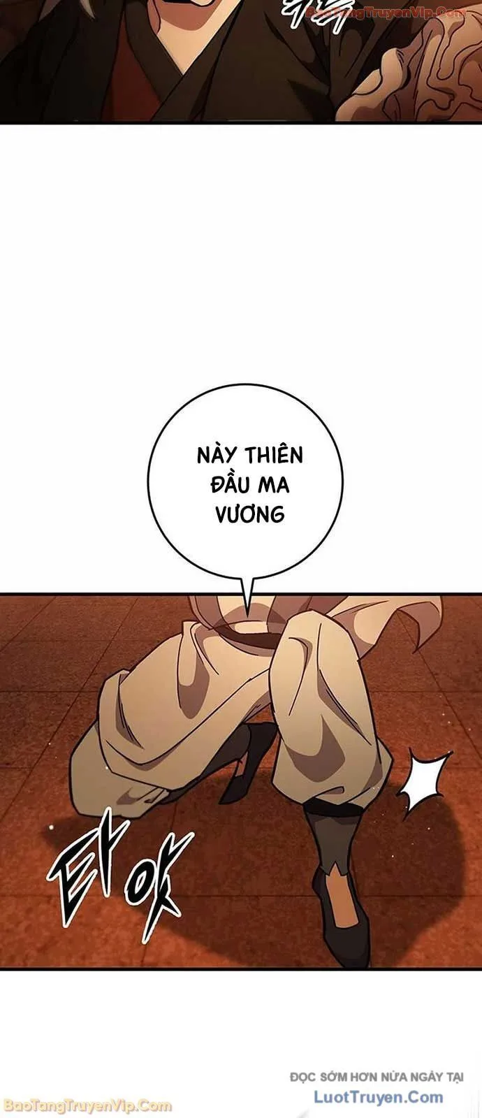 Cửu Thiên Kiếm Pháp Chapter 149 - Trang 2