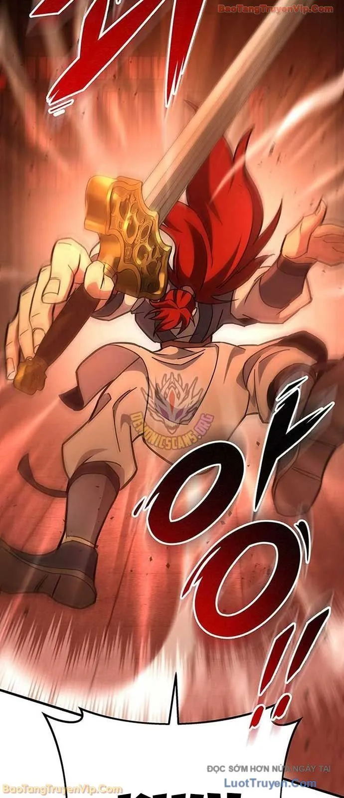 Cửu Thiên Kiếm Pháp Chapter 149 - Trang 2