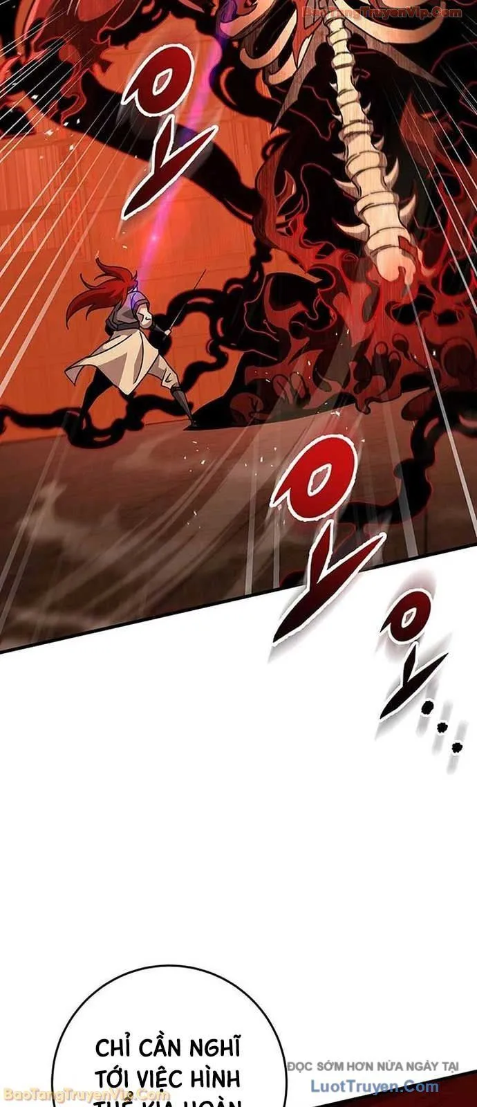 Cửu Thiên Kiếm Pháp Chapter 149 - Trang 2