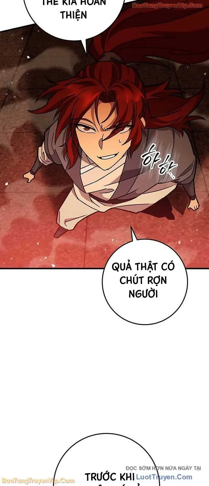 Cửu Thiên Kiếm Pháp Chapter 149 - Trang 2