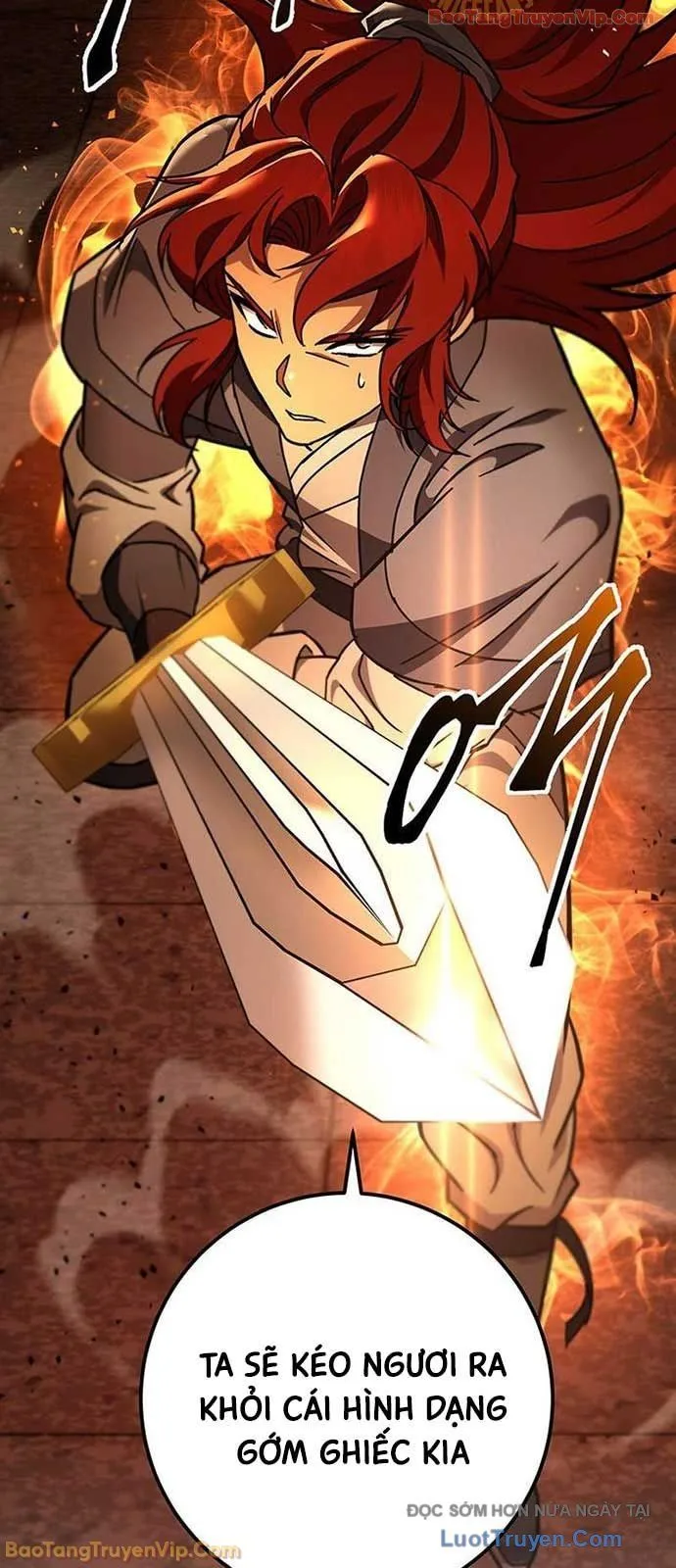 Cửu Thiên Kiếm Pháp Chapter 149 - Trang 2