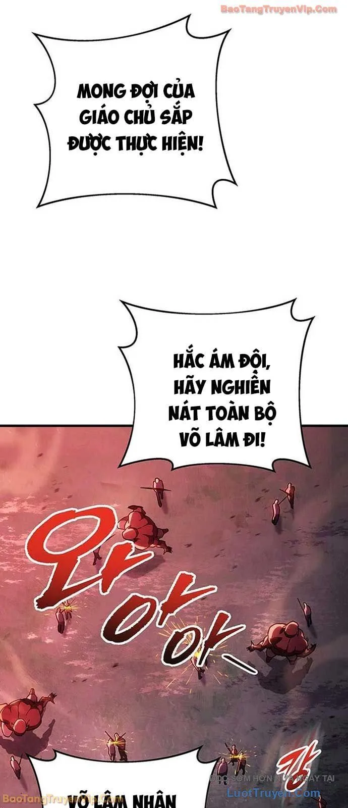 Cửu Thiên Kiếm Pháp Chapter 149 - Trang 2