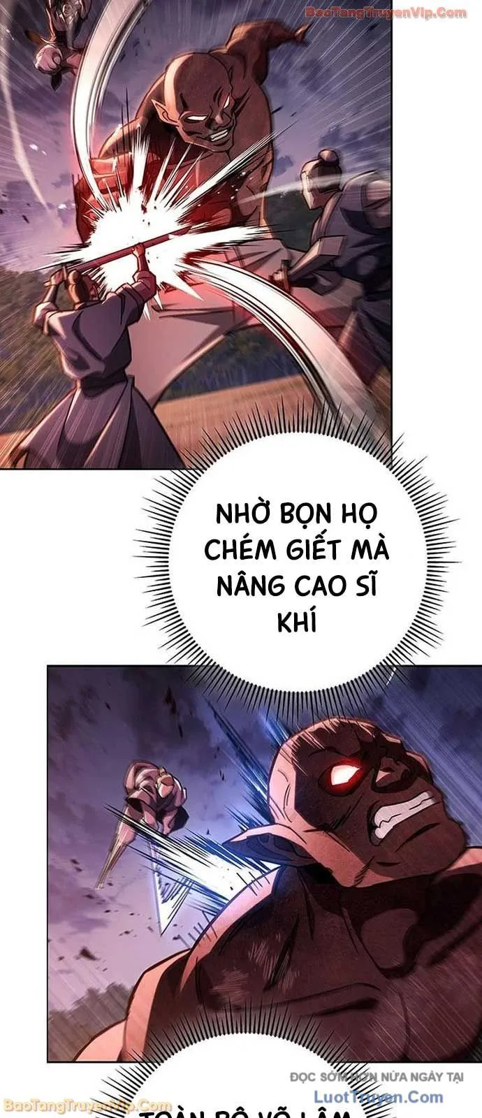 Cửu Thiên Kiếm Pháp Chapter 149 - Trang 2
