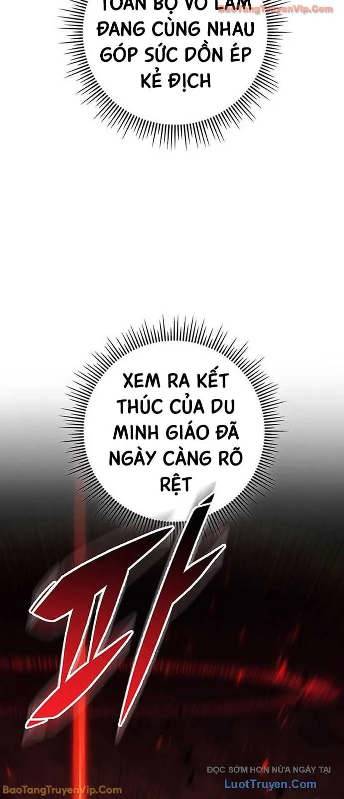 Cửu Thiên Kiếm Pháp Chapter 149 - Trang 2