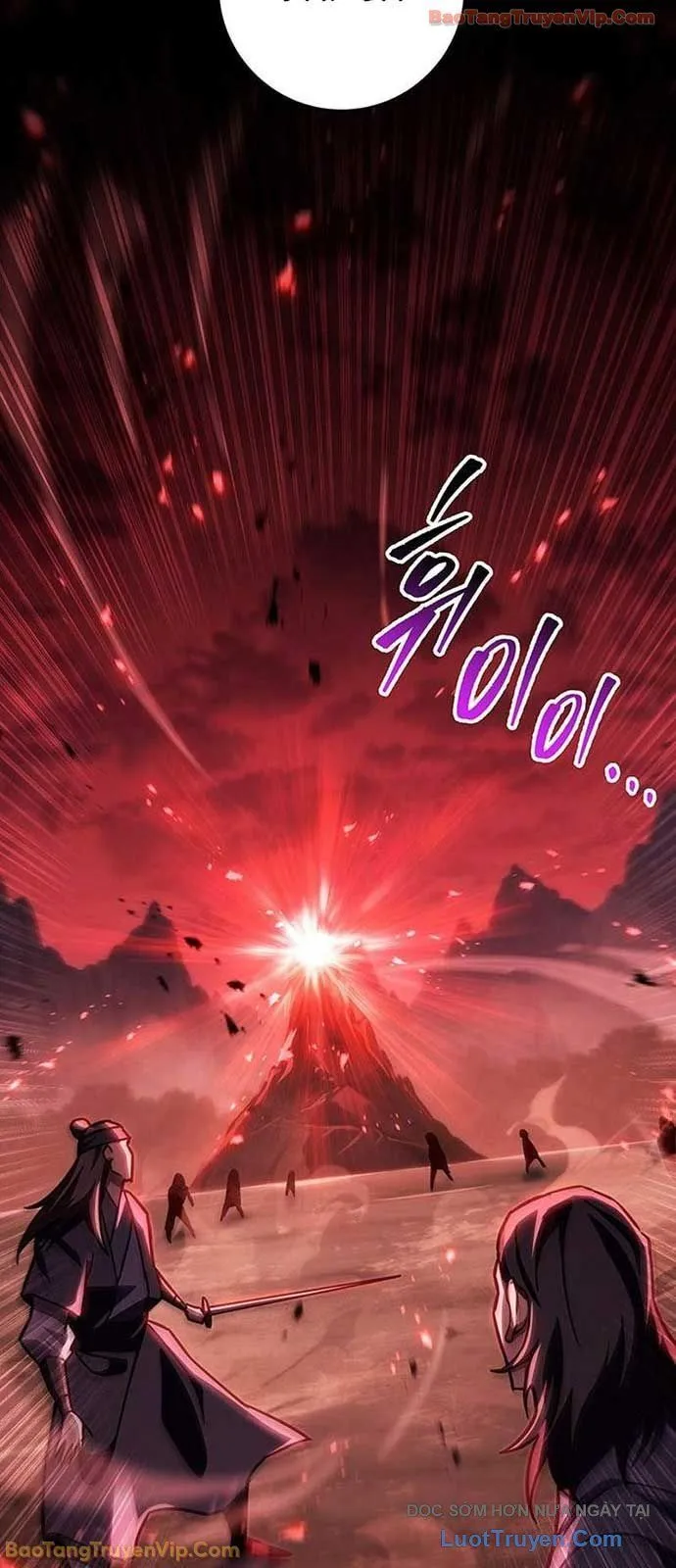 Cửu Thiên Kiếm Pháp Chapter 149 - Trang 2