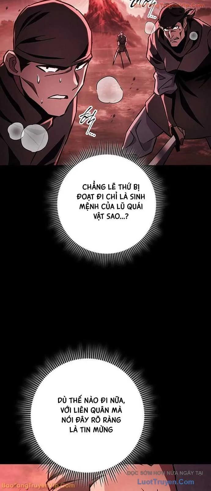 Cửu Thiên Kiếm Pháp Chapter 149 - Trang 2