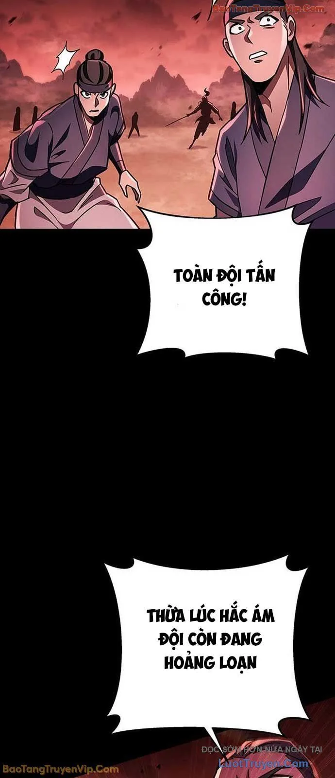 Cửu Thiên Kiếm Pháp Chapter 149 - Trang 2