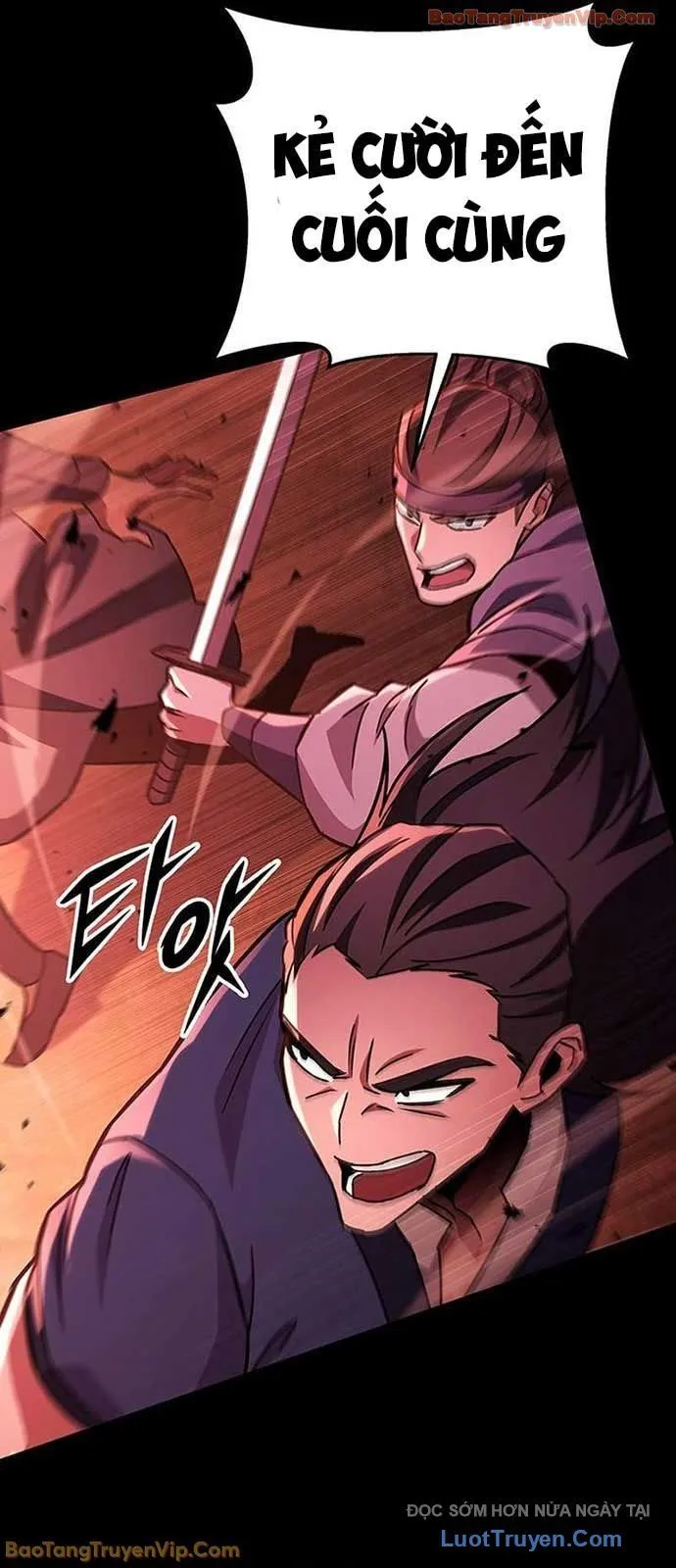 Cửu Thiên Kiếm Pháp Chapter 149 - Trang 2