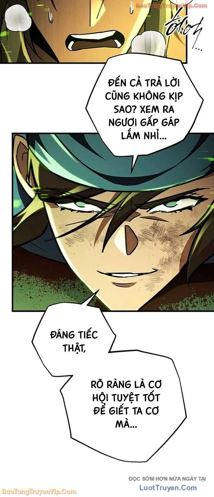 Cửu Thiên Kiếm Pháp Chapter 149 - Trang 2