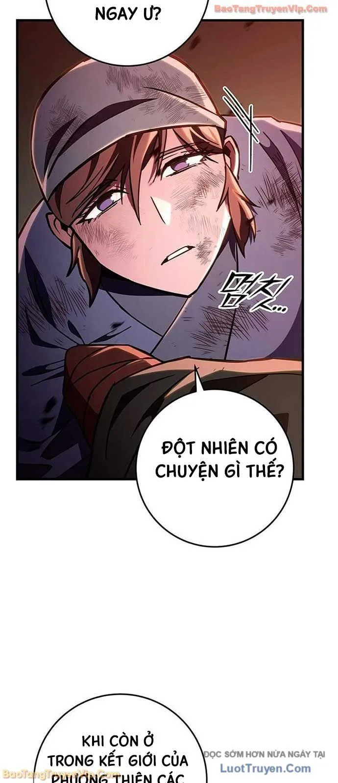Cửu Thiên Kiếm Pháp Chapter 149 - Trang 2